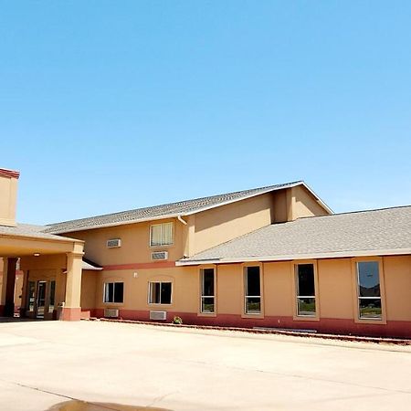 Executive Inn Alva Exterior foto